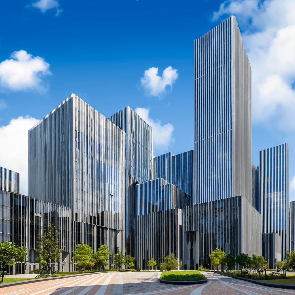 冠城大廈文章配圖